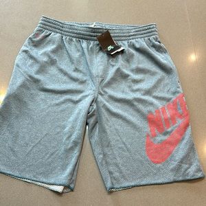 NWT Nike SB shorts size L